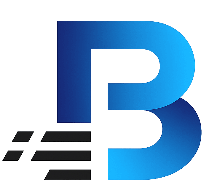 BillBits logo